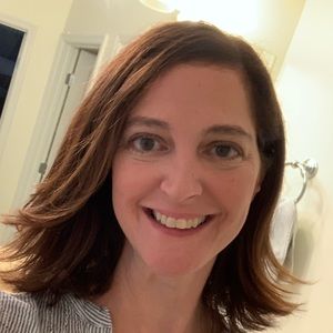 Meet your Posher, Kathleen